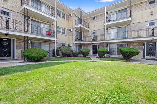 1025 - 49 Vermont, Calumet Park, IL 60827