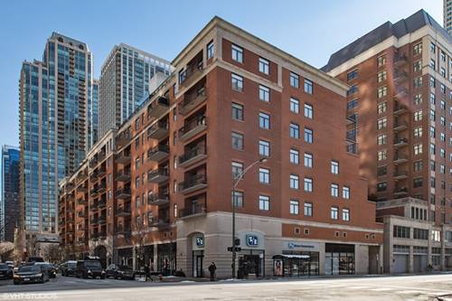 33 W Huron Unit 607, Chicago, IL 60654