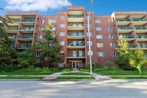 1685 Mill Unit 503, Des Plaines, IL 60016