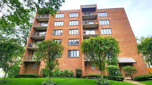 1389 Perry Unit 402, Des Plaines, IL 60016