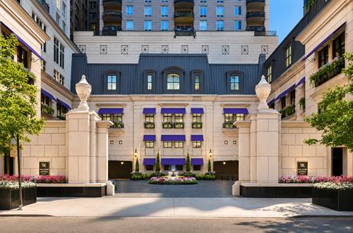 11 E Walton Unit 5801, Chicago, IL 60611