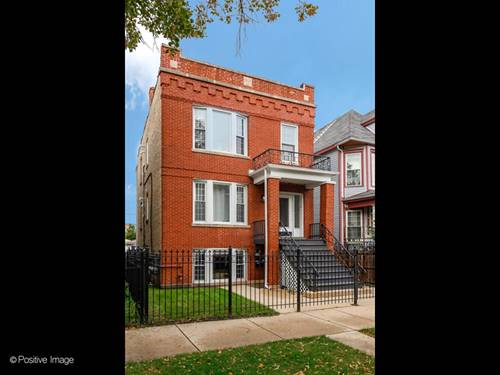 3814 N Albany Unit G, Chicago, IL 60618