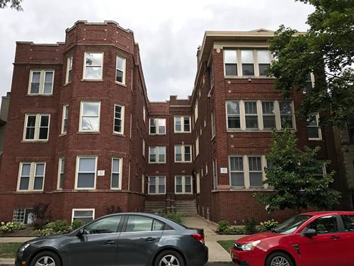 5344 N Paulina Unit 3R, Chicago, IL 60640