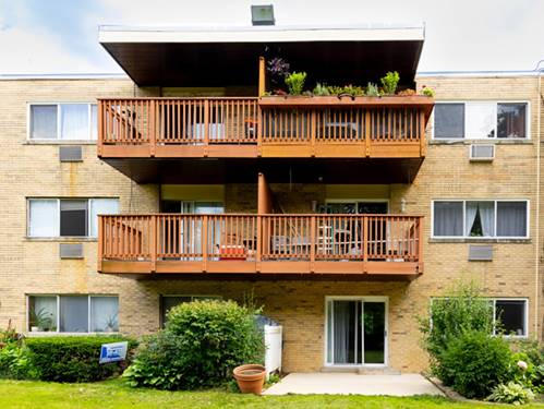 718 Dempster Unit 4GG, Mount Prospect, IL 60056