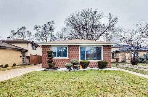 14820 Cottage Grove, Dolton, IL 60419