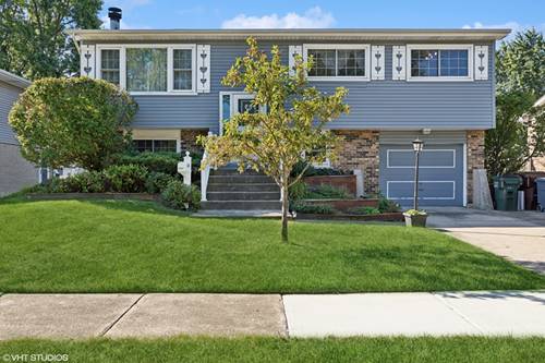7537 163rd, Tinley Park, IL 60477