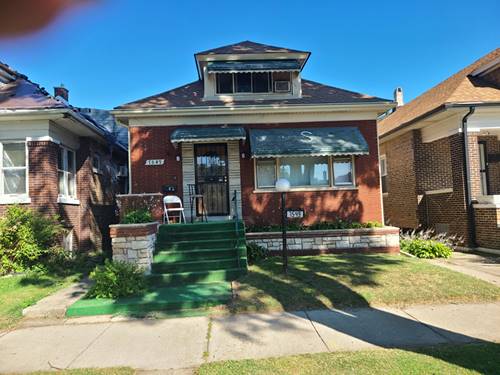 7549 S Perry, Chicago, IL 60620