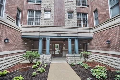 3845 N Ashland Unit 2E, Chicago, IL 60613