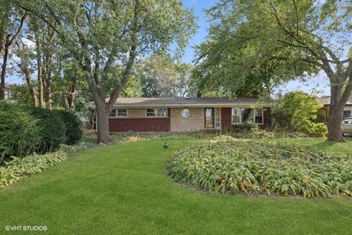 1317 E Olive, Arlington Heights, IL 60004