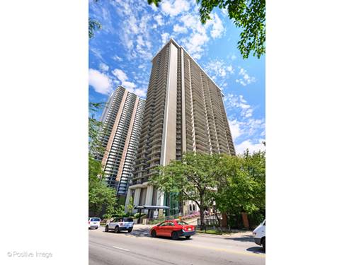 6007 N Sheridan Unit 8B, Chicago, IL 60660