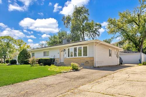 716 N Wilshire, Mount Prospect, IL 60056