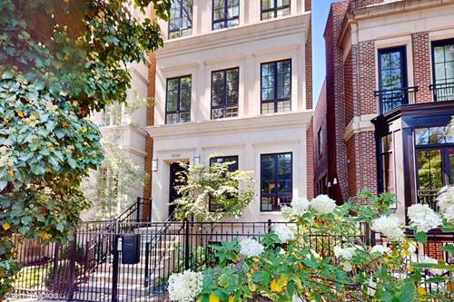 2020 N Dayton, Chicago, IL 60614