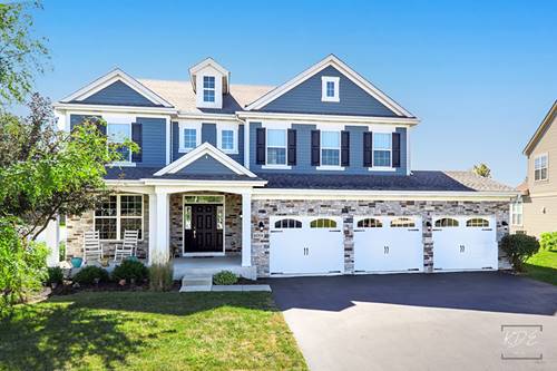16004 S Selfridge, Plainfield, IL 60586
