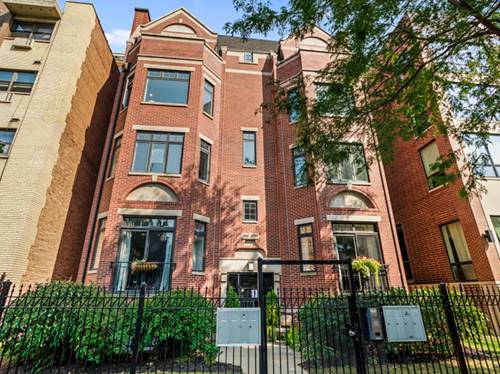 6161 N Kenmore Unit 3N, Chicago, IL 60660