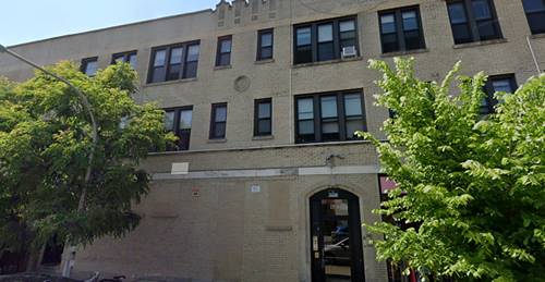 2704 N Sawyer Unit 204, Chicago, IL 60647