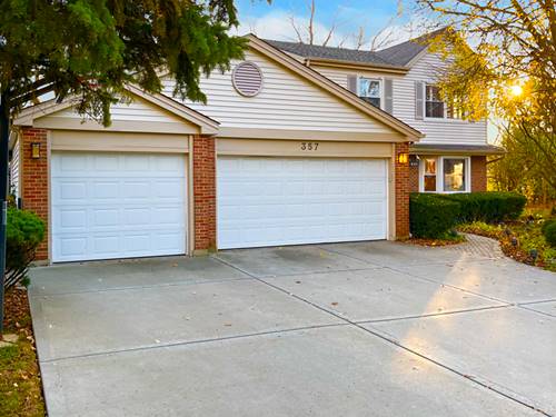 357 E Shady Pines, Palatine, IL 60067