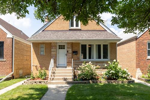 5264 N Natchez, Chicago, IL 60656