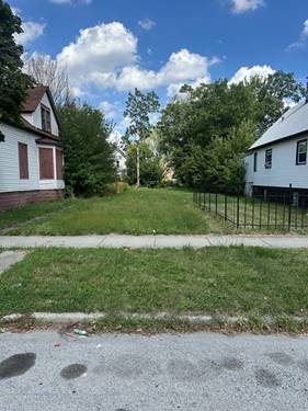 34 W 112th, Chicago, IL 60628