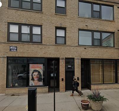 4550 N Western Unit 3, Chicago, IL 60625