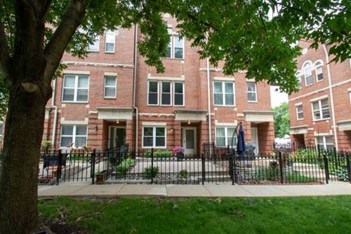 5220 S Berkeley Unit E, Chicago, IL 60615