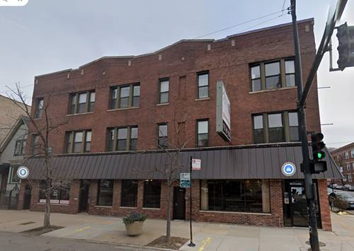 4601 N Western Unit 2, Chicago, IL 60625