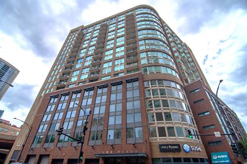 600 N Kingsbury Unit 1903, Chicago, IL 60654