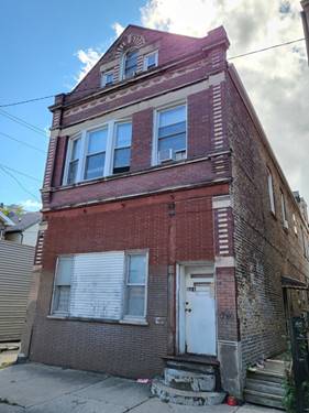 911 W 32nd, Chicago, IL 60608