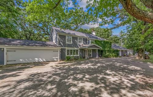 144 Algonquin, Barrington Hills, IL 60010