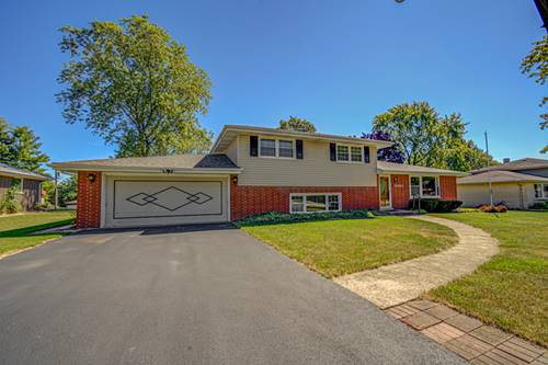 16501 Leslie Ann, Tinley Park, IL 60477