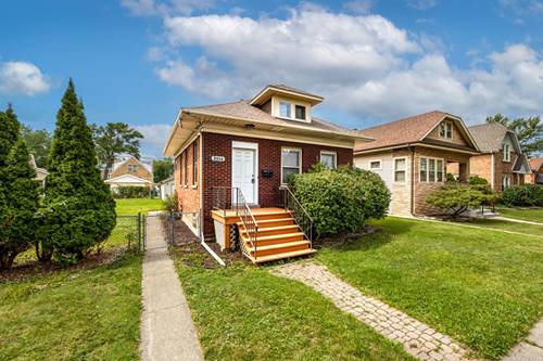 3214 Cuyler, Berwyn, IL 60402