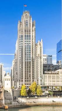 435 N Michigan Unit 1302, Chicago, IL 60611