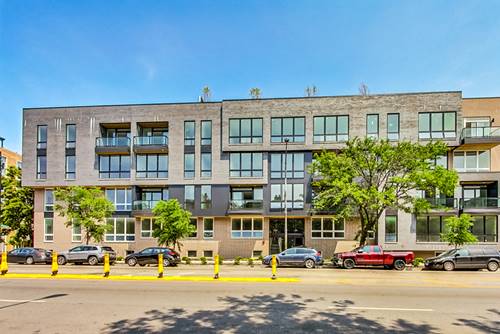 3449 N Ashland Unit 209, Chicago, IL 60657