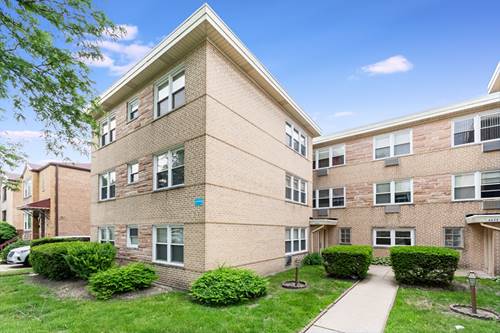 4629 Main Unit 3B, Skokie, IL 60076