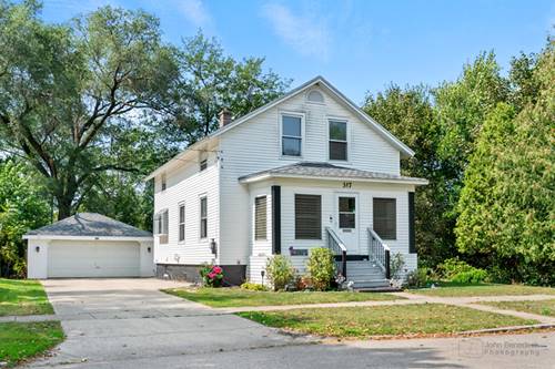 317 N Wisconsin, Carpentersville, IL 60110