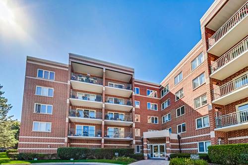 6450 W Berteau Unit 208, Chicago, IL 60634