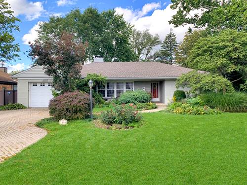 1850 Burton, Park Ridge, IL 60068