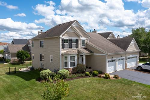 2102 Bluebird, Yorkville, IL 60560