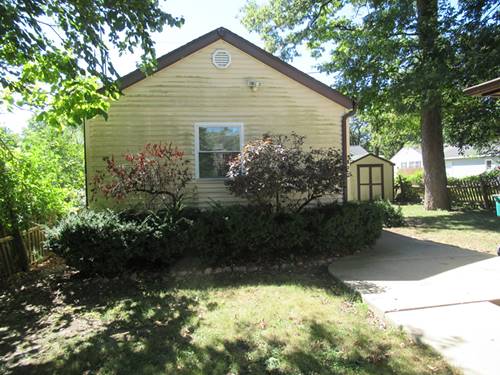 910 Audrey, Joliet, IL 60436