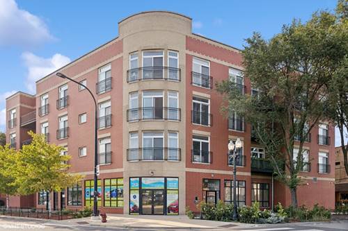 2520 S Oakley Unit 205, Chicago, IL 60608