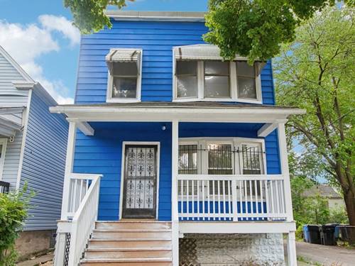 15 E 118th, Chicago, IL 60628