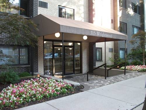 515 W Wrightwood Unit 317, Chicago, IL 60614
