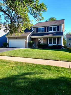 562 Hempstead, Naperville, IL 60565