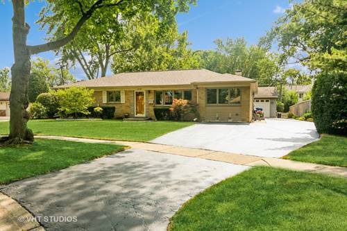 1715 Verde, Mount Prospect, IL 60056
