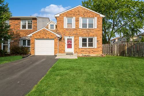 1330 Pennsboro, Carol Stream, IL 60188