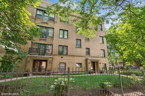 2405 N Orchard Unit 1, Chicago, IL 60614