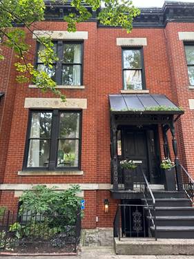 509 W Grant, Chicago, IL 60614