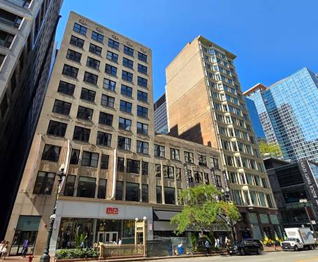 20 N State Unit 702, Chicago, IL 60602