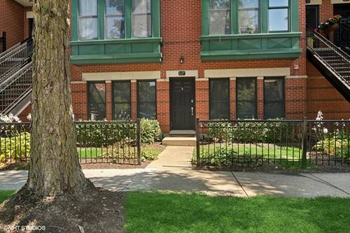 137 N Rose, Palatine, IL 60067