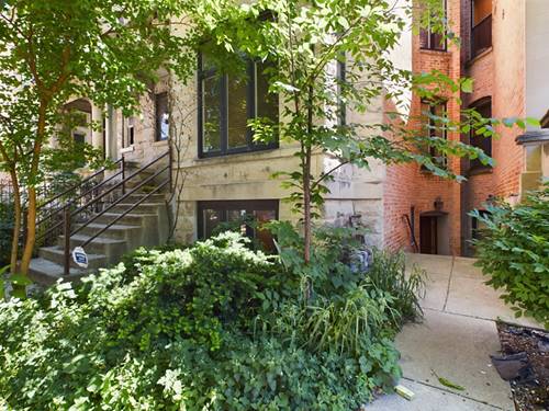 4837 S Forrestville Unit G, Chicago, IL 60615