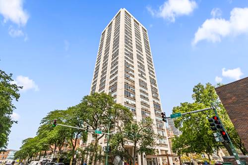 70 W Burton Unit 1105, Chicago, IL 60610